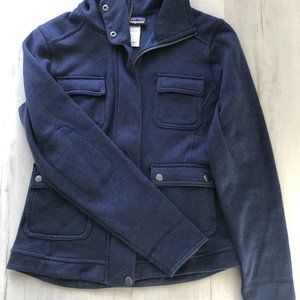 Patagonia Better Sweater Jacket